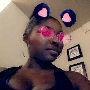 Meet your Posher, Jasmin